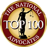 The National Advocates | Top 100